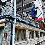 酒店 Hg Italia
