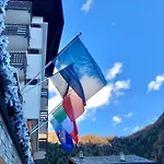 酒店 Hg Italia