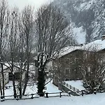 Hotel Hg Italia Brusson