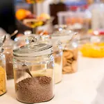 Hotel Hg Italia Brusson