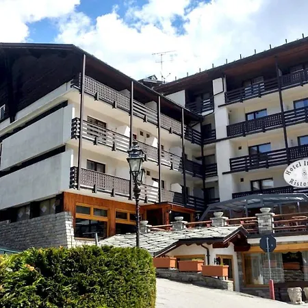 Hotel Hg Italia 3*