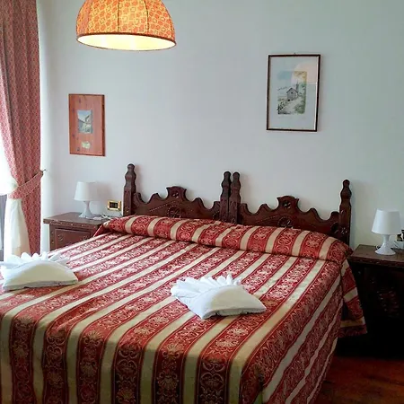 Hotel Hg Italia 3*