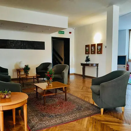 Hg Italia Отель 3*