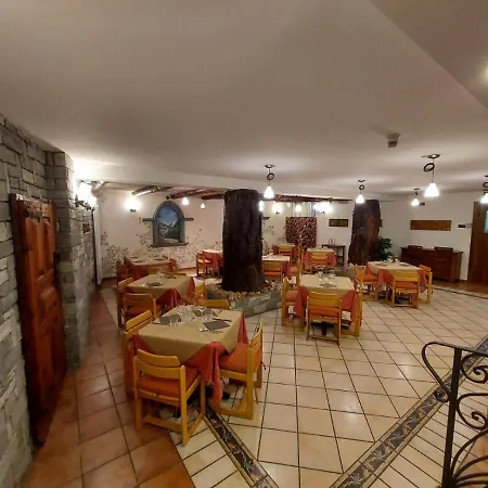 Hg Italia Отель 3*