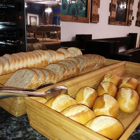 Hotel Hg Italia