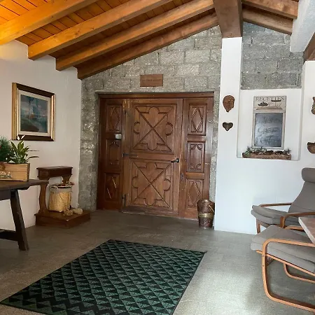 Hg Italia Брюссон