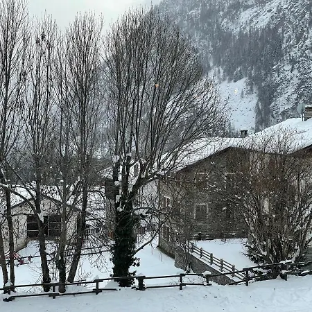 Hotel Hg Italia Brusson