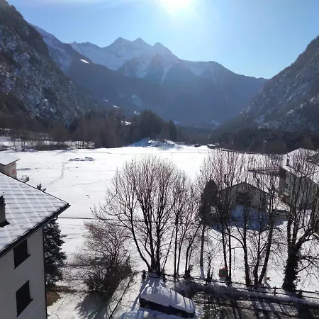 Hg Italia Брюссон