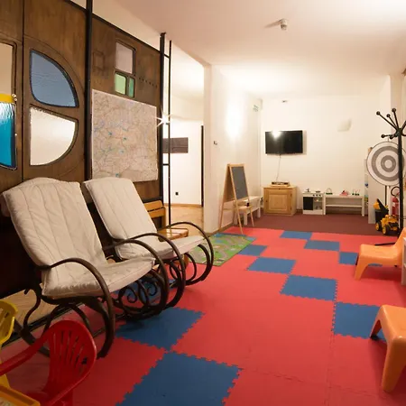 Hg Italia Брюссон