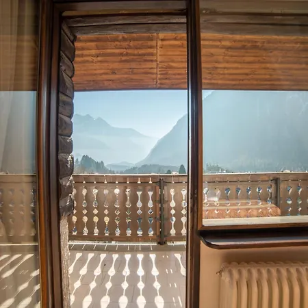 Hg Italia Отель