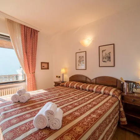 Hotel Hg Italia 3*