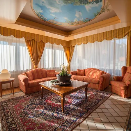 Hotel Hg Italia