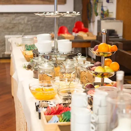 Hg Italia Брюссон