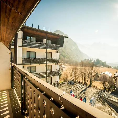 Hotel Hg Italia 3*