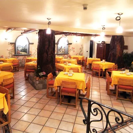 Hg Italia Брюссон