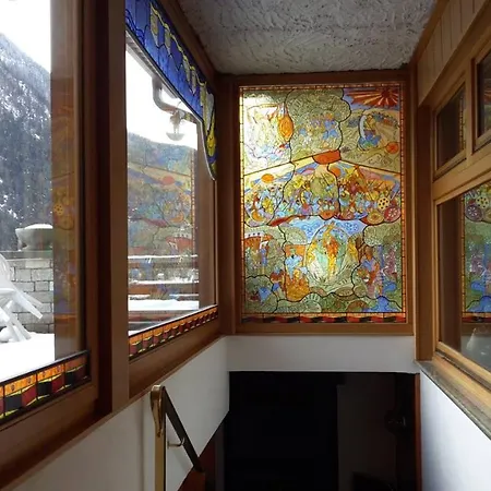 Hg Italia 3* Брюссон