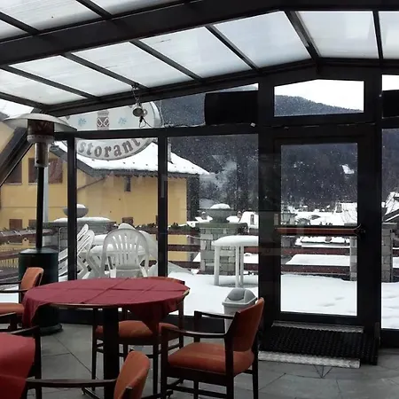 Hg Italia Hotel 3*