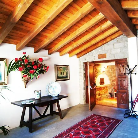 Hotel Hg Italia Brusson