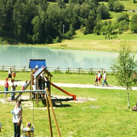 Hotel Hg Italia 3*