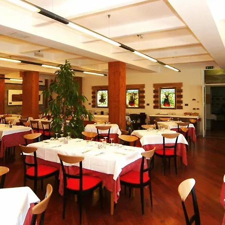 Hg Italia Брюссон