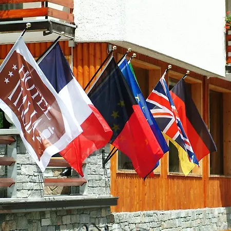 Hotel Hg Italia