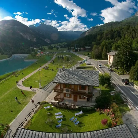 Hotel Hg Italia 3*