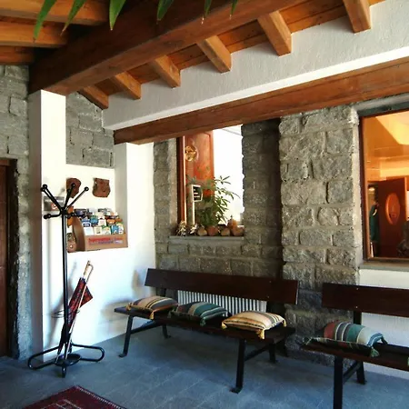 Hg Italia Отель