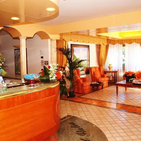 Hotel Hg Italia
