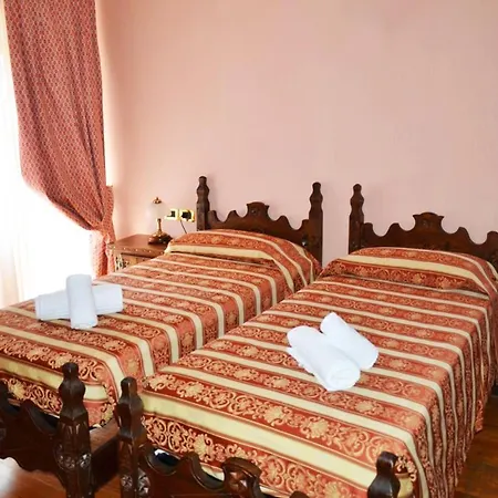 Hg Italia Отель