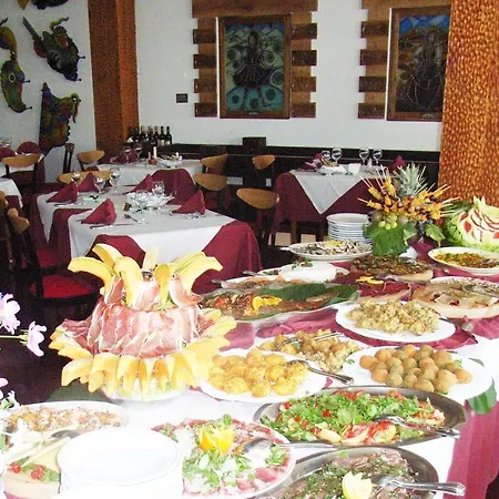 Hg Italia Hotel 3*