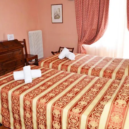 Hg Italia Hotel