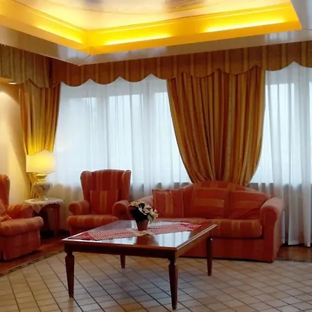 Hg Italia Отель