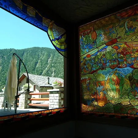 Hg Italia Hotel 3*