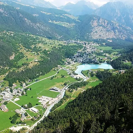 Hg Italia Брюссон