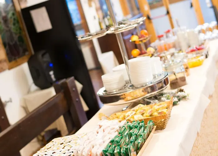 Hg Italia Hotel Brusson