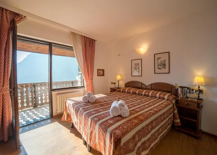 Hg Italia 3* Brusson