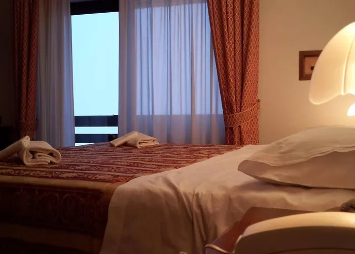 Hg Italia Hotel Brusson