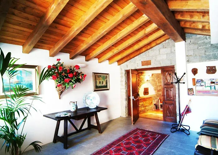 Hotel Hg Italia Brusson