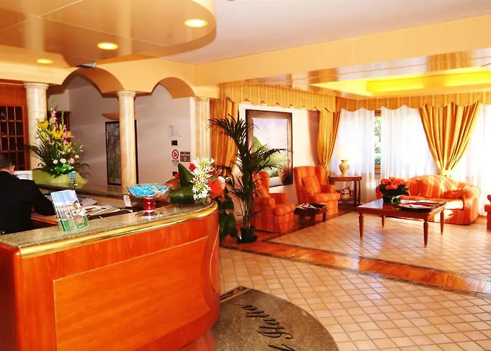 Hotel Hg Italia